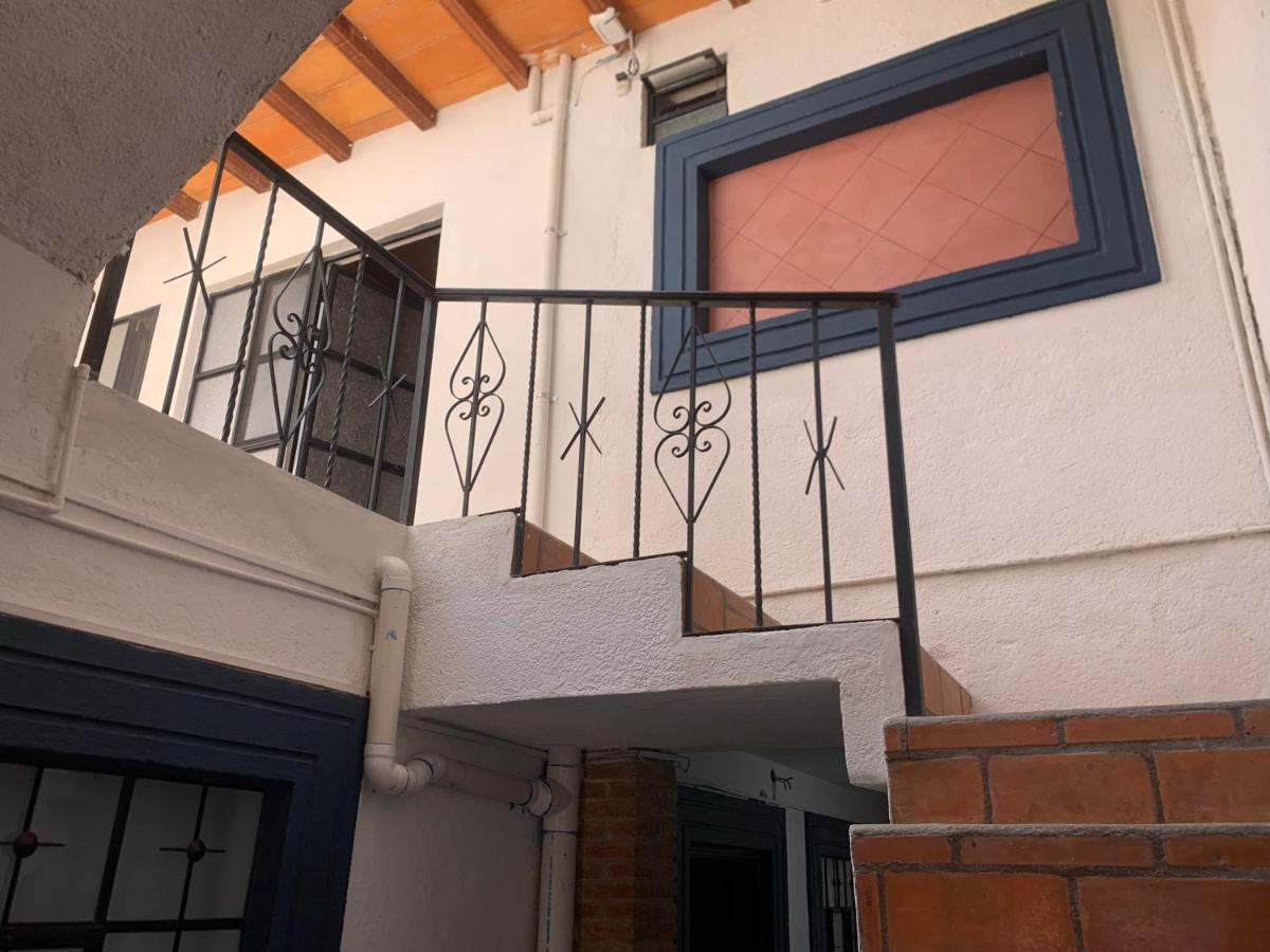 Hotel & Hostal Santuario San Miguel de Allende Extérieur photo