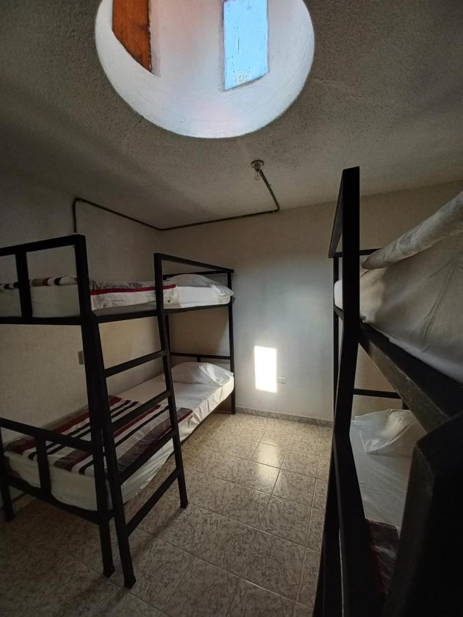 Hotel & Hostal Santuario San Miguel de Allende Extérieur photo