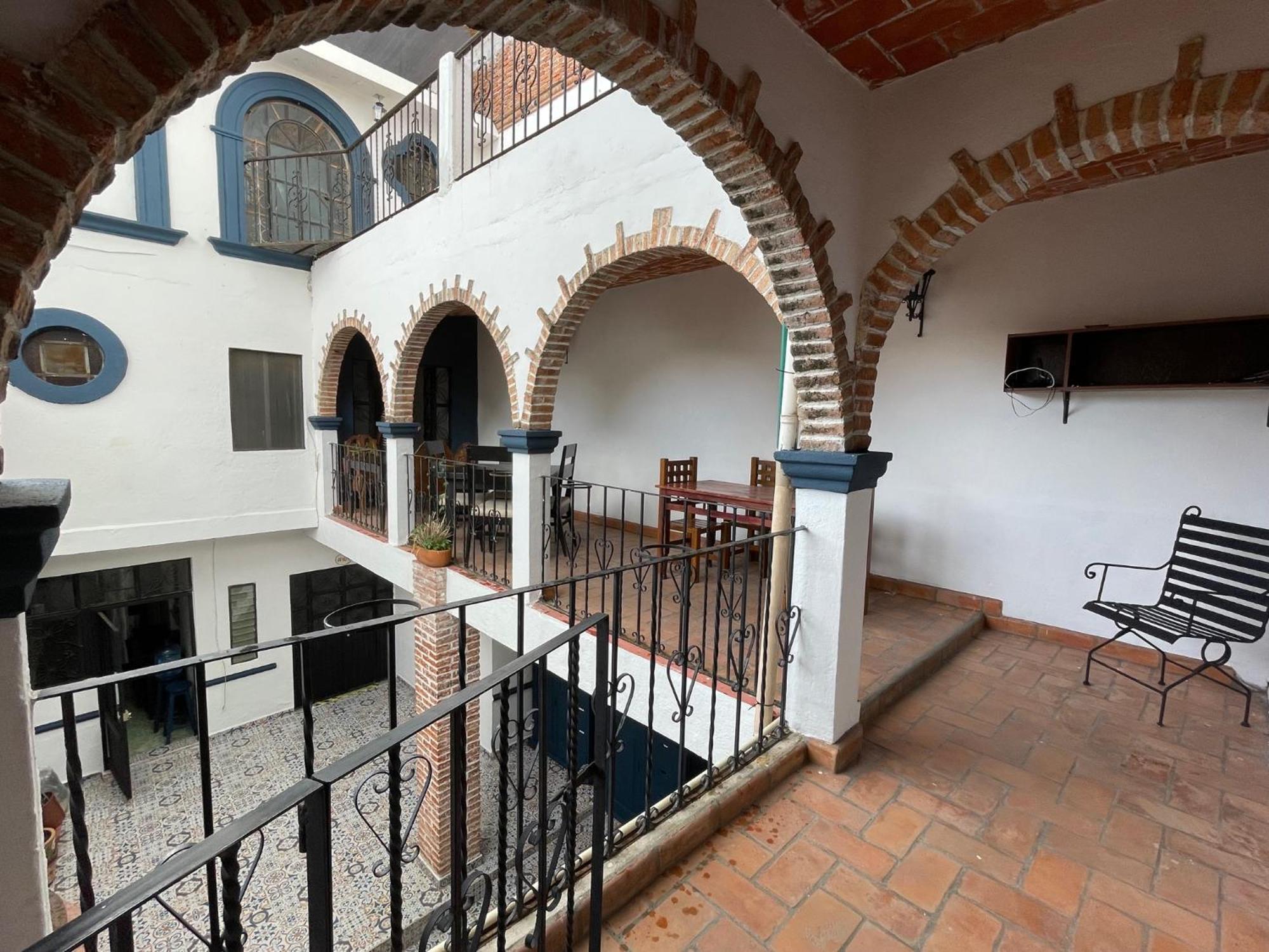 Hotel & Hostal Santuario San Miguel de Allende Extérieur photo
