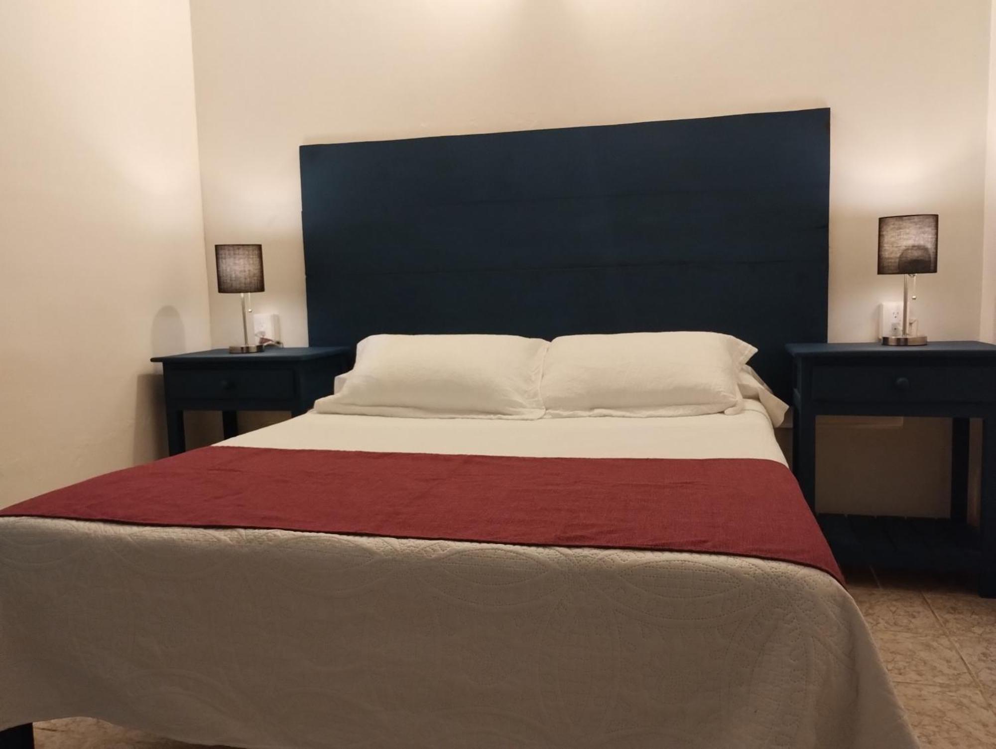 Hotel & Hostal Santuario San Miguel de Allende Extérieur photo