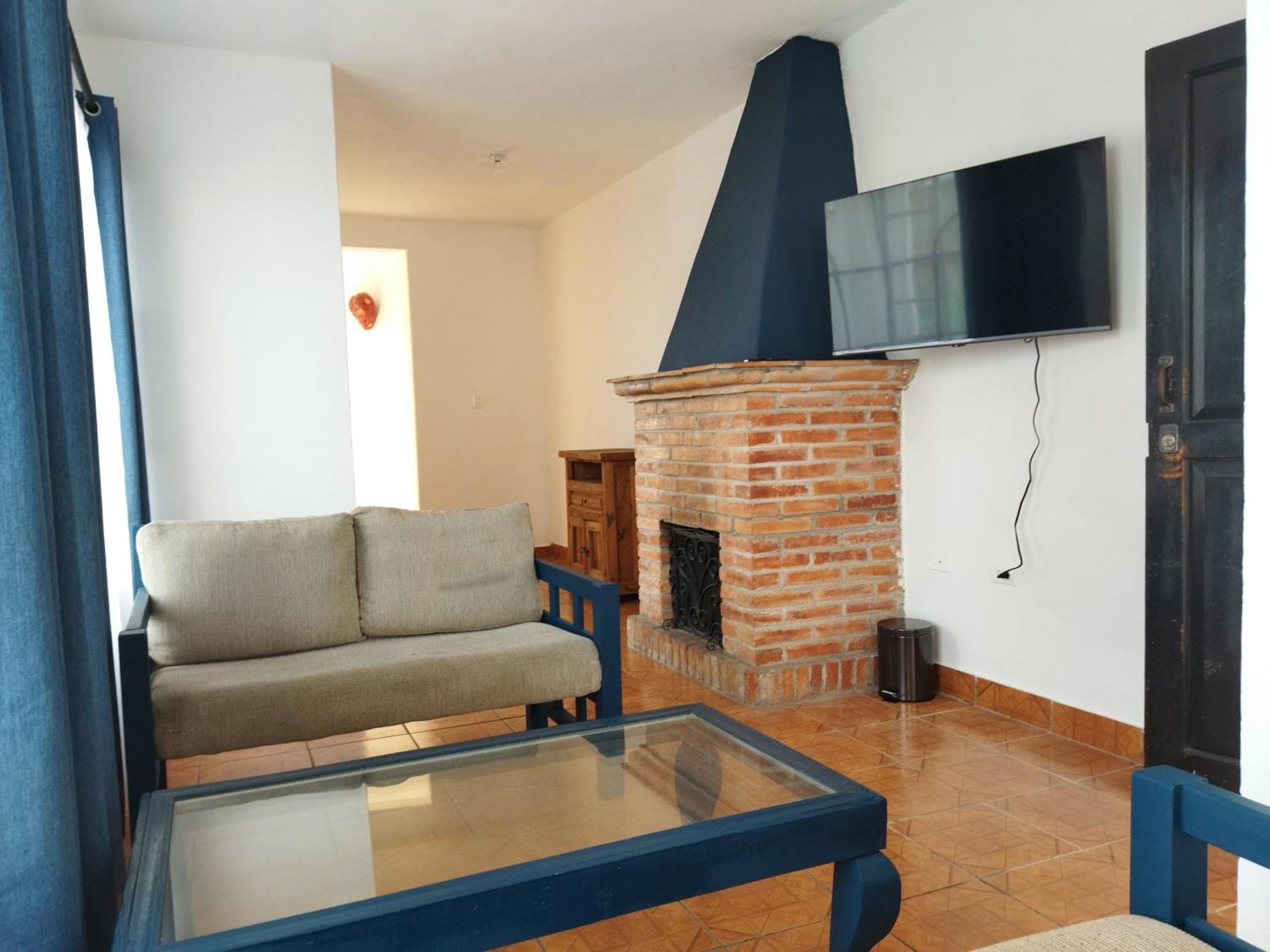 Hotel & Hostal Santuario San Miguel de Allende Extérieur photo