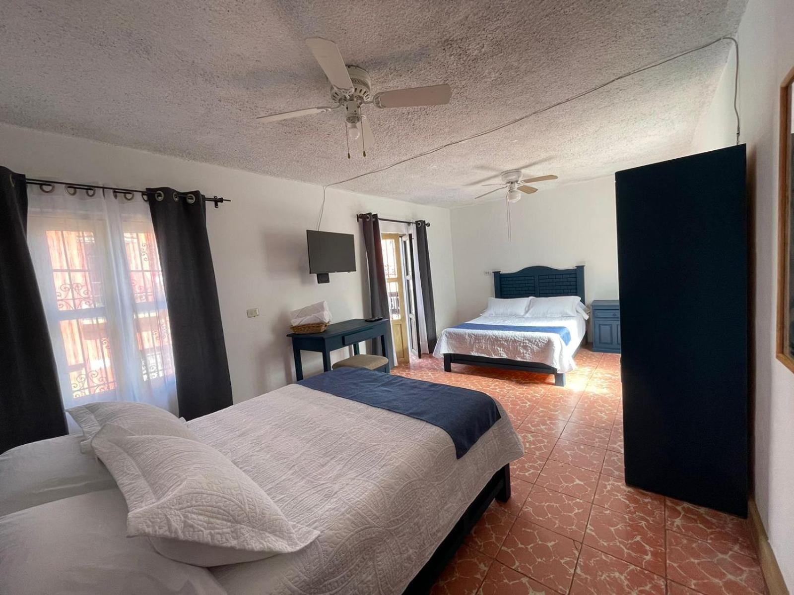 Hotel & Hostal Santuario San Miguel de Allende Extérieur photo